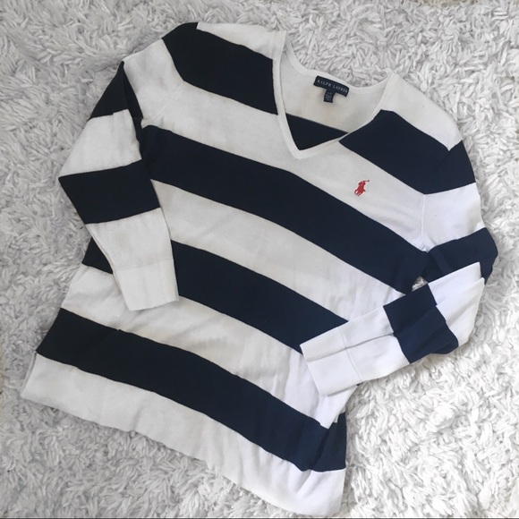 Polo Ralph Lauren Sweaters - Ralph Lauren Polo Sweater